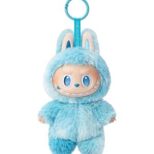 Authentic LABUBU Big Into Energy (Hope doll)